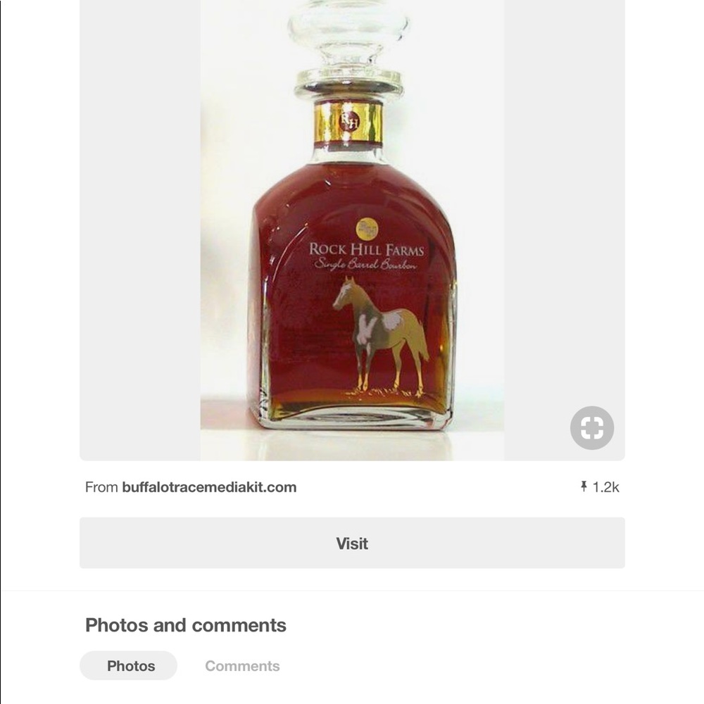 Meet your Posher, Mike